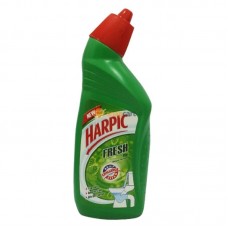 Harpic Fresh Pine 200ml | හාපික් ෆ්‍රෙෂ් පයින් 200 ml